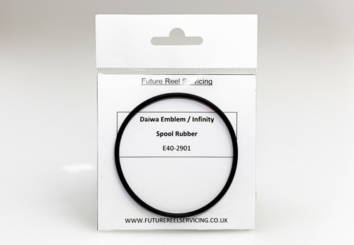 Daiwa emblem infinity - daiwa,