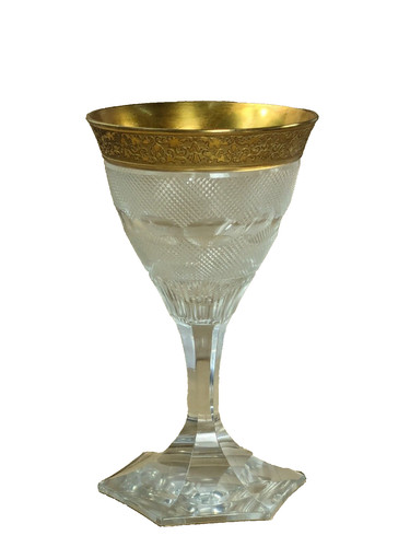 Cristal moser verre - cristal,