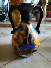 BEAU PETIT VASE céramique