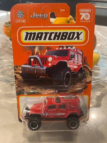 2023 matchbox jeep wrangler - 2023,