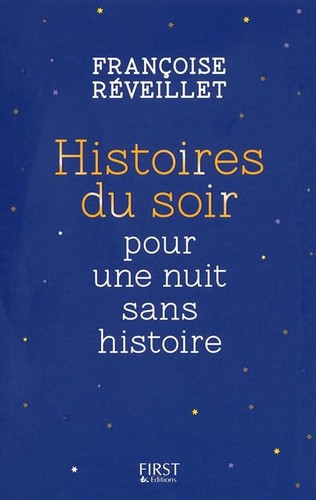 Histoires soir pour une - soir,