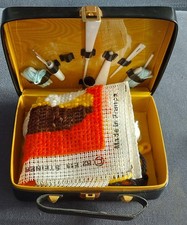 Ancienne Petite Malette De