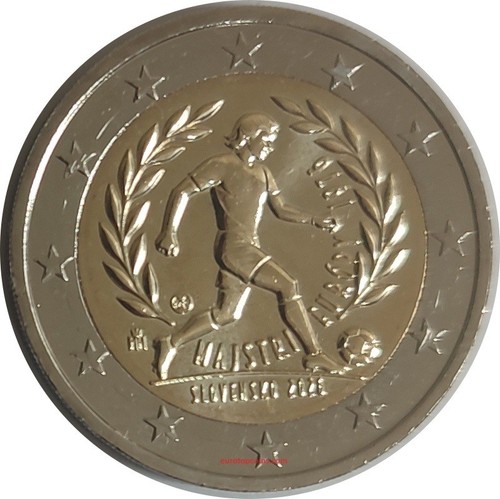 2 euro commemorative - #rm#,