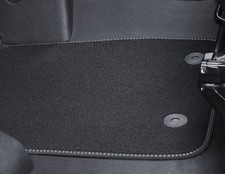 Ford Tapis de sol en moquette