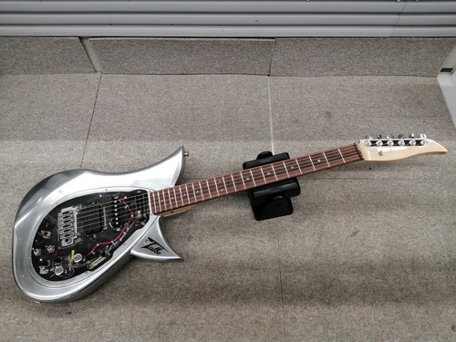 Guitare électrique talbo - guitare,