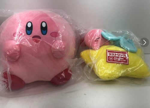 Kirby dream land pupupu na - dream,