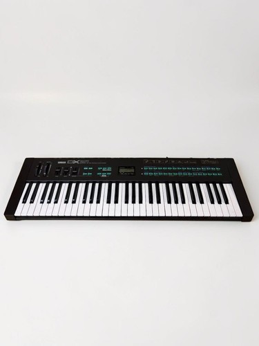 Synthétiseur yamaha dx21 - dx21, fm
