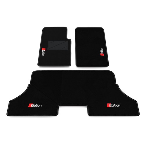 Tapis sol compatibles - sol, avec