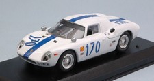 Best Model BT9676 FERRARI 250