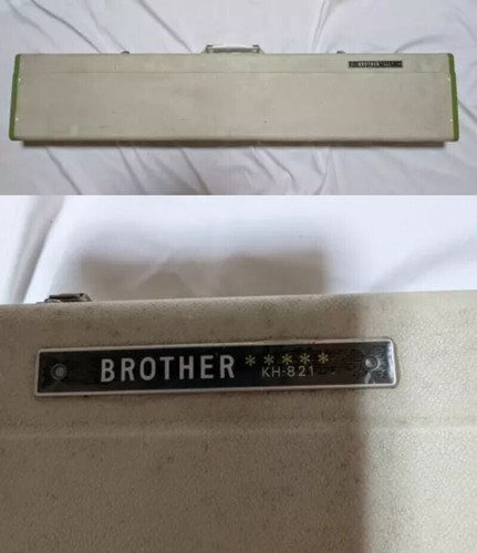 Brother 821 machine à - kh-821,