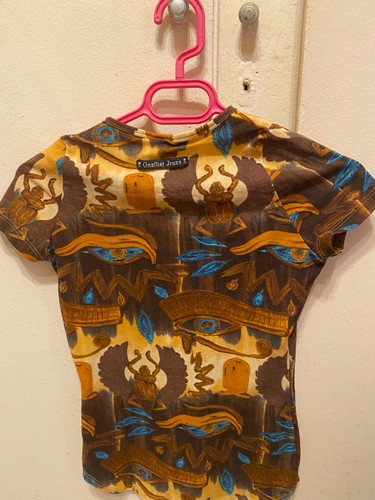 Jean paul gaultier - paul, vintage