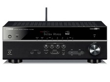 Yamaha RX-V583 7.1Ch AV Receiver Dolby Atmos DTS:X Bluetooth WiFi Occasion