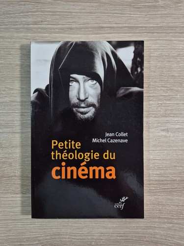 Petite théologie cinéma - petite, du