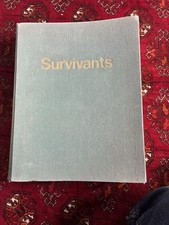 Survivants sos pour - survivants,