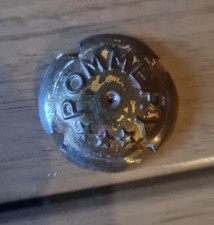 capsule champagne POMMERY a