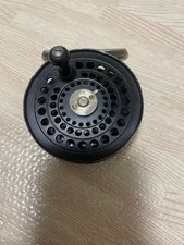 Moulinet de pêche à la