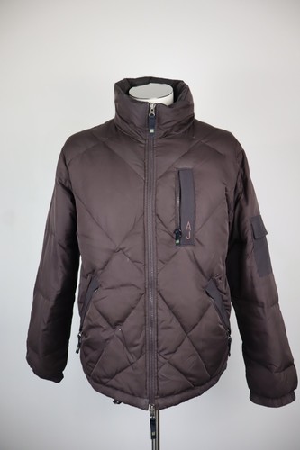 Armani jeans giubino piumino - giubino,
