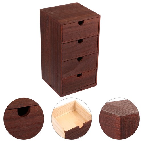 Armoire bureau rustique - bureau,