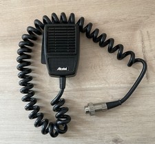 Micro cb cibi cibie neuf 8 Broches  Alcatel made in France