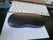 Étui Ray ban Noir Rigide  Ref 1 
