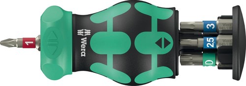 Wera 05004186001 bicycle set - wera,