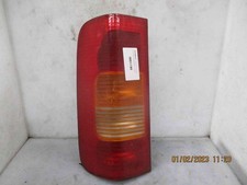 Feu arriere gauche Volkswagen