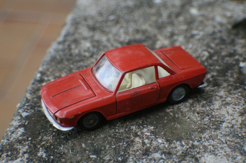 Lancia fulvia coupé 11 - fulvia, a-11