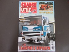 MAGAZINE CHARGE UTILE N° 146