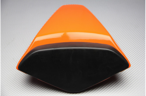Dosseret capot selle - dosseret/capot, de