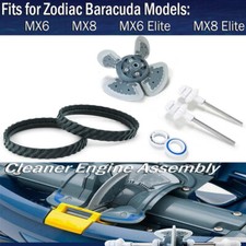 Tune Up Kit for Zodiac