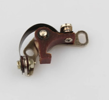 YAMAHA XT 500 1976/1983 RUPTEUR VIS PLATINEE