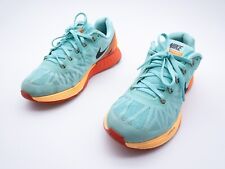 Nike LunarGlide 6 Femme Chaussures De Course Sport Taille 38 EU Art 14338-100