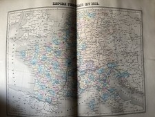 CARTE issue atlas Vuillemin