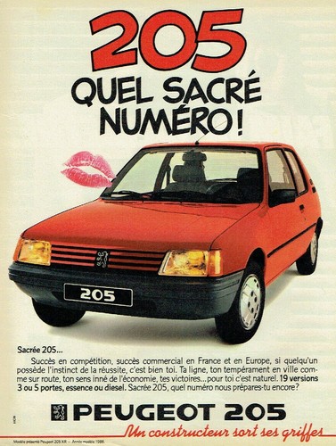 Publicité advertising 1220 - advertising,