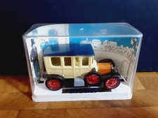 Rare Lorraine Dietrich VARIANTE 3 Rami JMK COMPLÈTE 1911