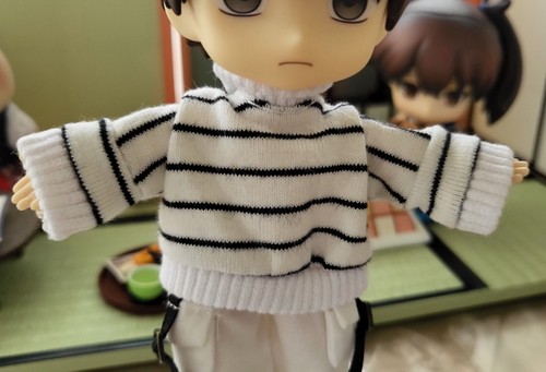 New obitsu ob11 - obitsu,, bjd