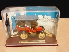 Rami JMK Georges Richard