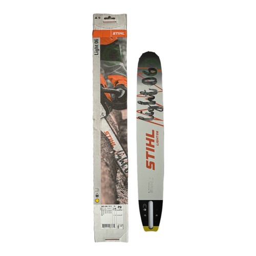 Guide chaîne stihl light - stihl, 06