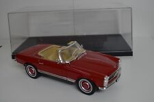 MERCEDES 280 SL NOREV AU 1/18
