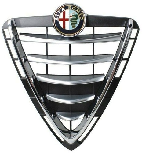 Grille calandre avant - calandre, alfa