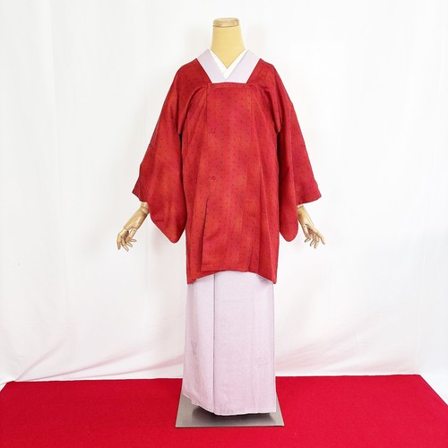 Kimono japonais haori - japonais, 'haori'