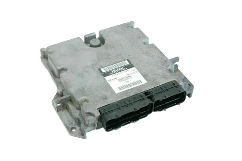 Contrôle moteur renault - contrÔle,