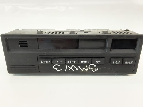 Bmw e36 commande - bmw, 93-98