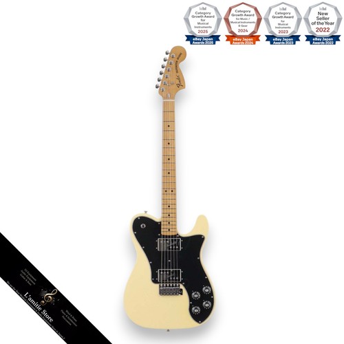 Fender vintera 70s - vintera,