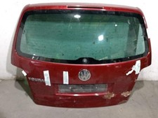 1T0827025L hayon pour VOLKSWAGEN TOURAN (1T1 1T2) 2.0 TDI 16V 2003 5358265