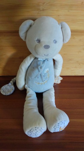 Kaloo doudou ours - kaloo,