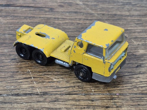 Camion bernard majorette - camion,