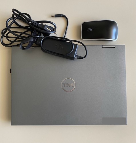 Ordinateur portable dell - portable,