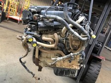 Moteur PEUGEOT BIPPER 0135PH