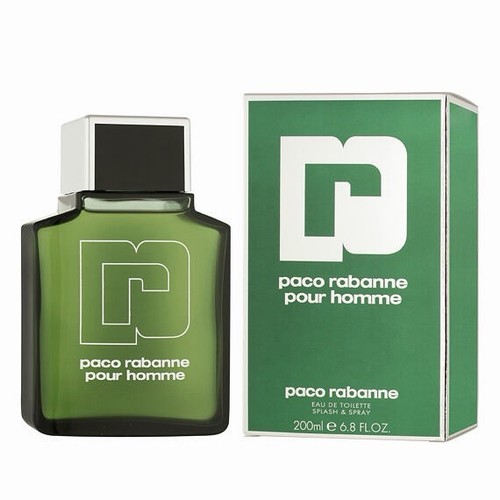 Paco rabanne pour - pour, homme